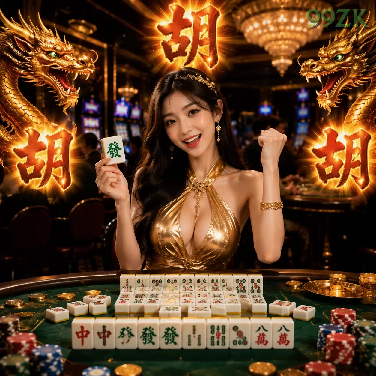 99zk APK