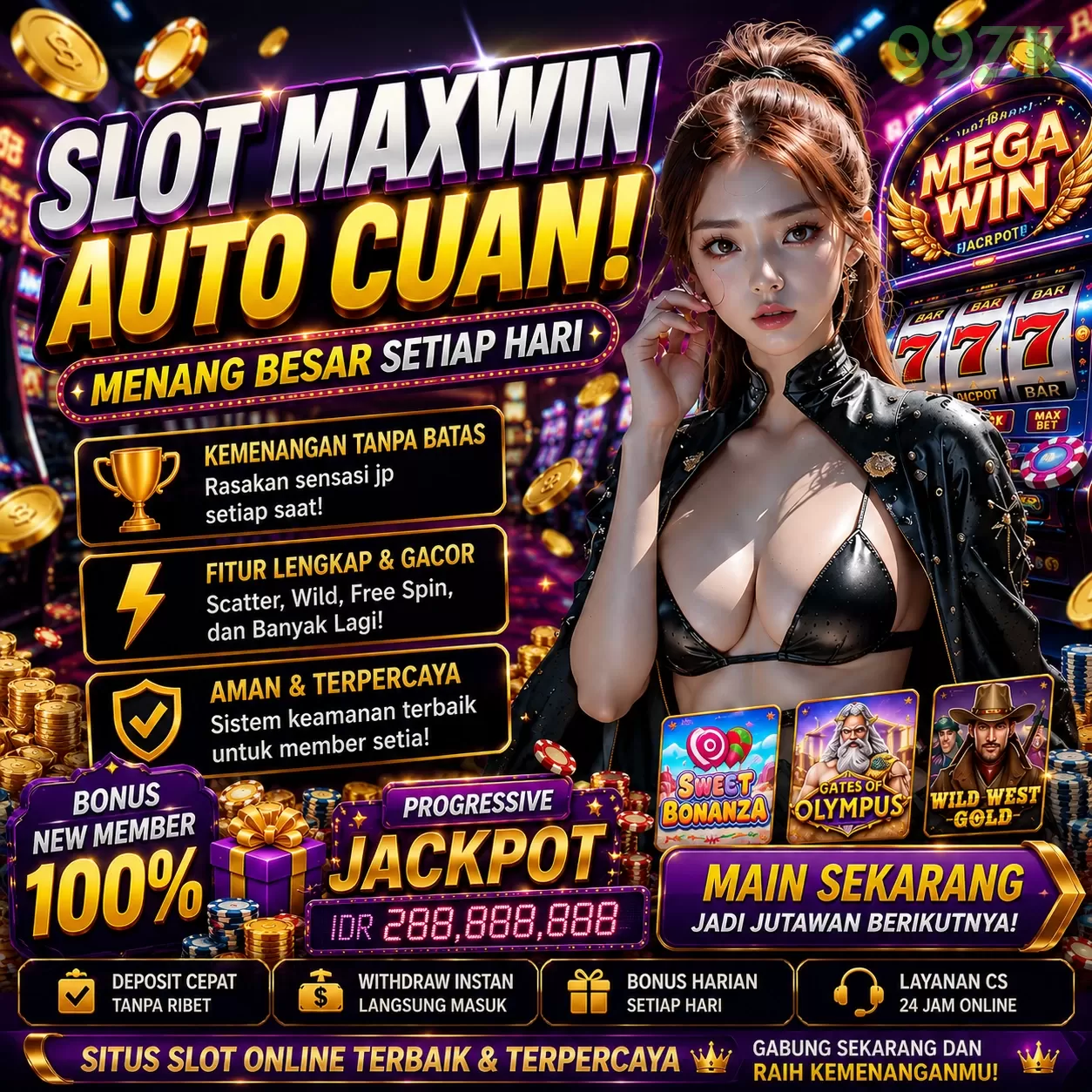 99zk Masuk